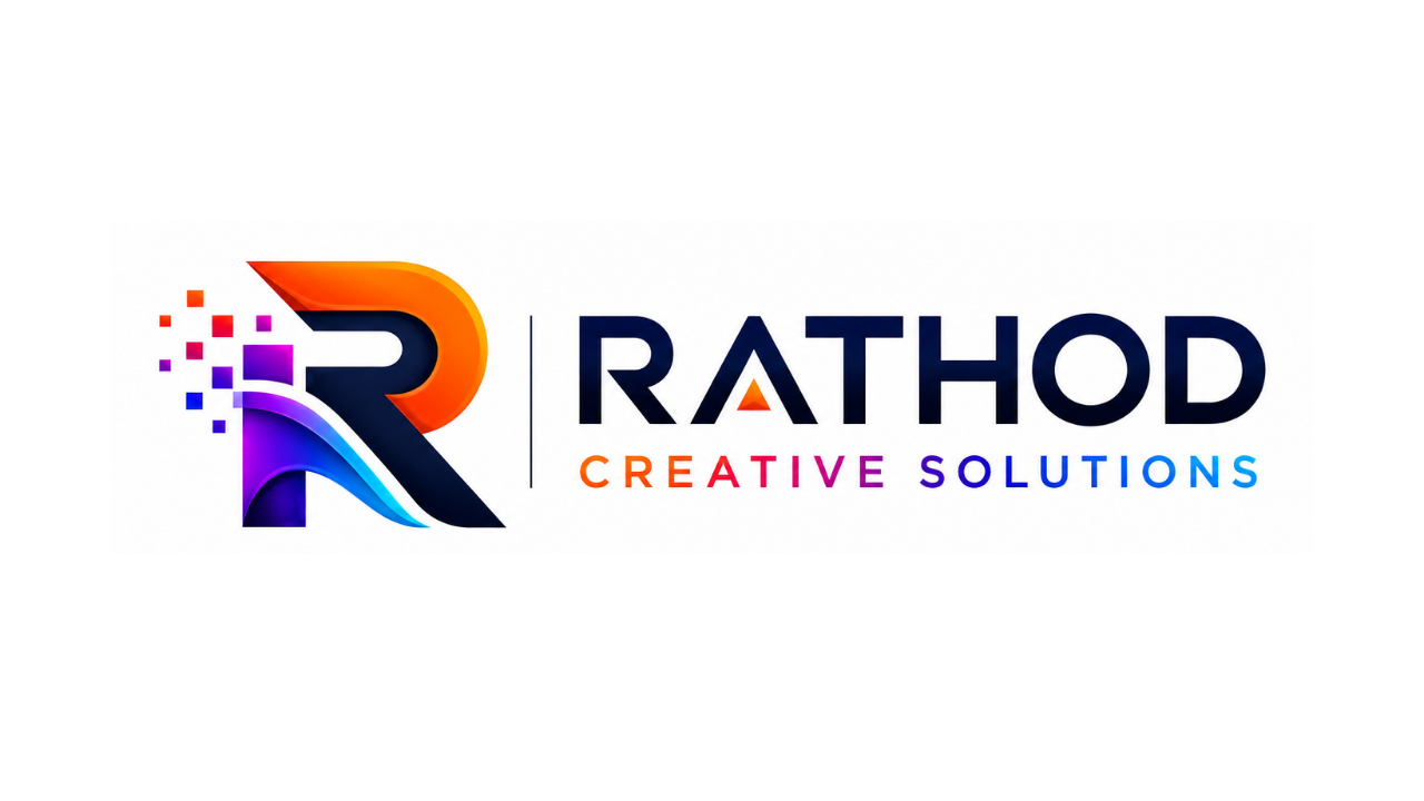 Rathod Creatives